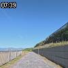 07時35分 ごろ