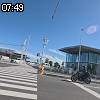 07時45分 ごろ