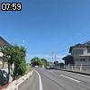 07時55分 ごろ