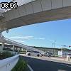 08時00分 ごろ