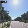 08時05分 ごろ