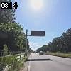 08時10分 ごろ