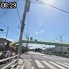08時25分 ごろ