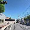 08時35分 ごろ
