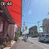 08時40分 ごろ