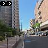 09時05分 ごろ