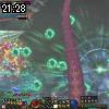 21時25分 ごろ