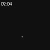 02時00分 ごろ