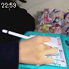 22時55分 ごろ