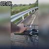 07時05分 ごろ