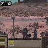21時55分 ごろ