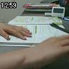 12時55分 ごろ
