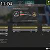11時00分 ごろ