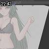22時40分 ごろ