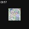 09時55分 ごろ