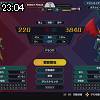 23時00分 ごろ