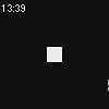 13時35分 ごろ