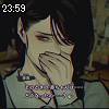 23時55分 ごろ