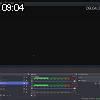 09時00分 ごろ