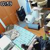 03時55分 ごろ