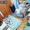 05時05分 ごろ