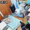 05時10分 ごろ