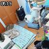 05時15分 ごろ