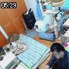 05時25分 ごろ