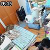 05時35分 ごろ