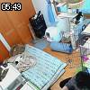 05時45分 ごろ