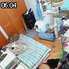 06時00分 ごろ
