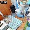 06時05分 ごろ