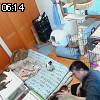 06時10分 ごろ