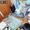 06時20分 ごろ
