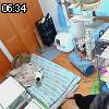 06時30分 ごろ