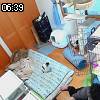 06時35分 ごろ