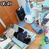 06時45分 ごろ