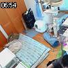06時50分 ごろ