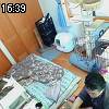16時35分 ごろ