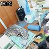 17時00分 ごろ
