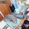 17時05分 ごろ