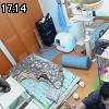 17時10分 ごろ