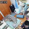 17時15分 ごろ