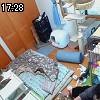 17時25分 ごろ