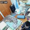 17時40分 ごろ