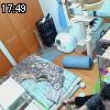17時45分 ごろ