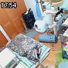 17時50分 ごろ
