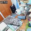 17時55分 ごろ