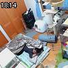 18時10分 ごろ