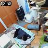 18時55分 ごろ
